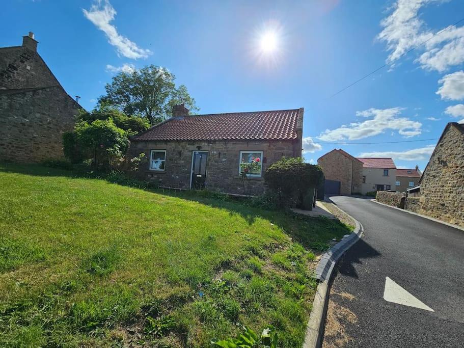 Ravensworth Cottage Exterior foto
